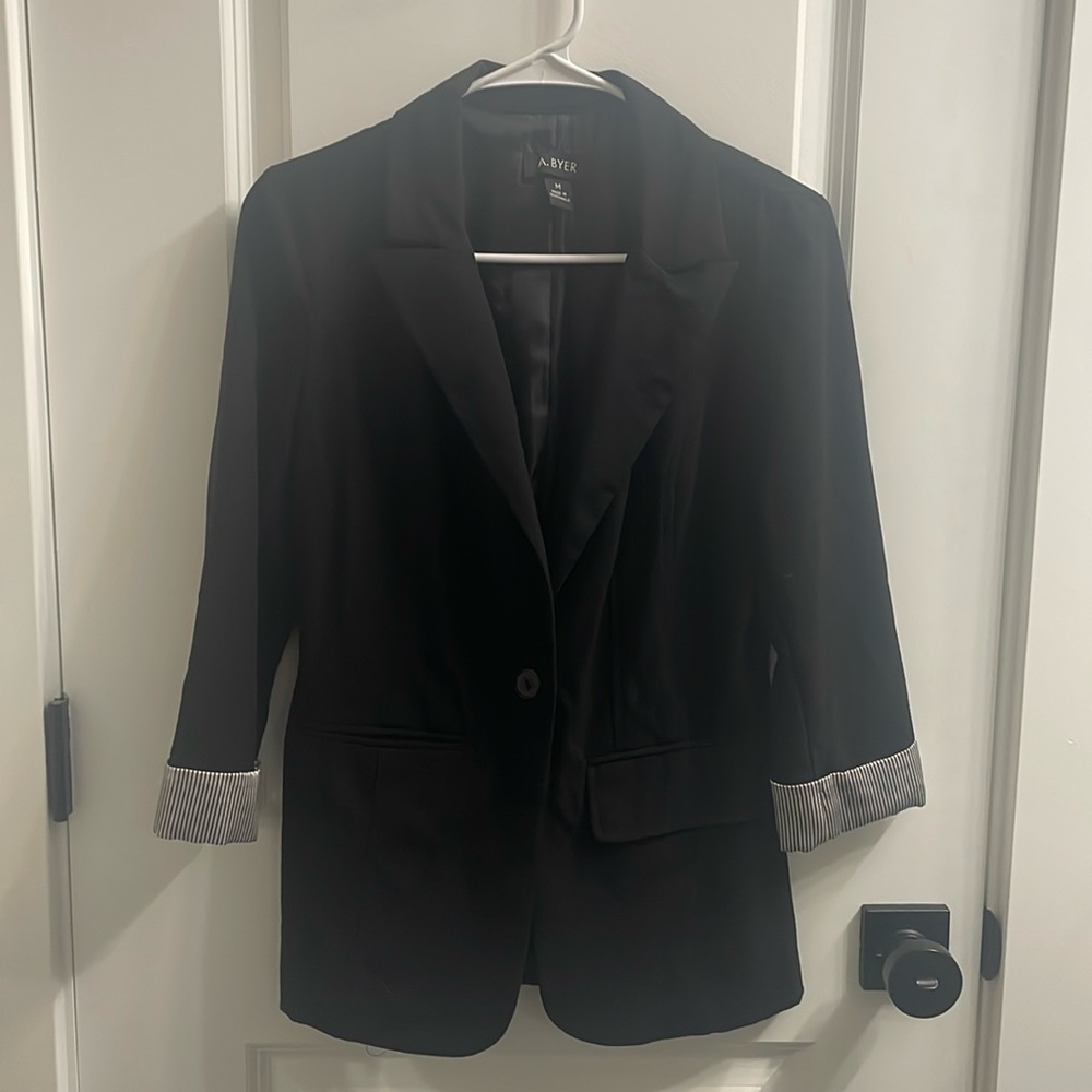 A. Byer Blazer